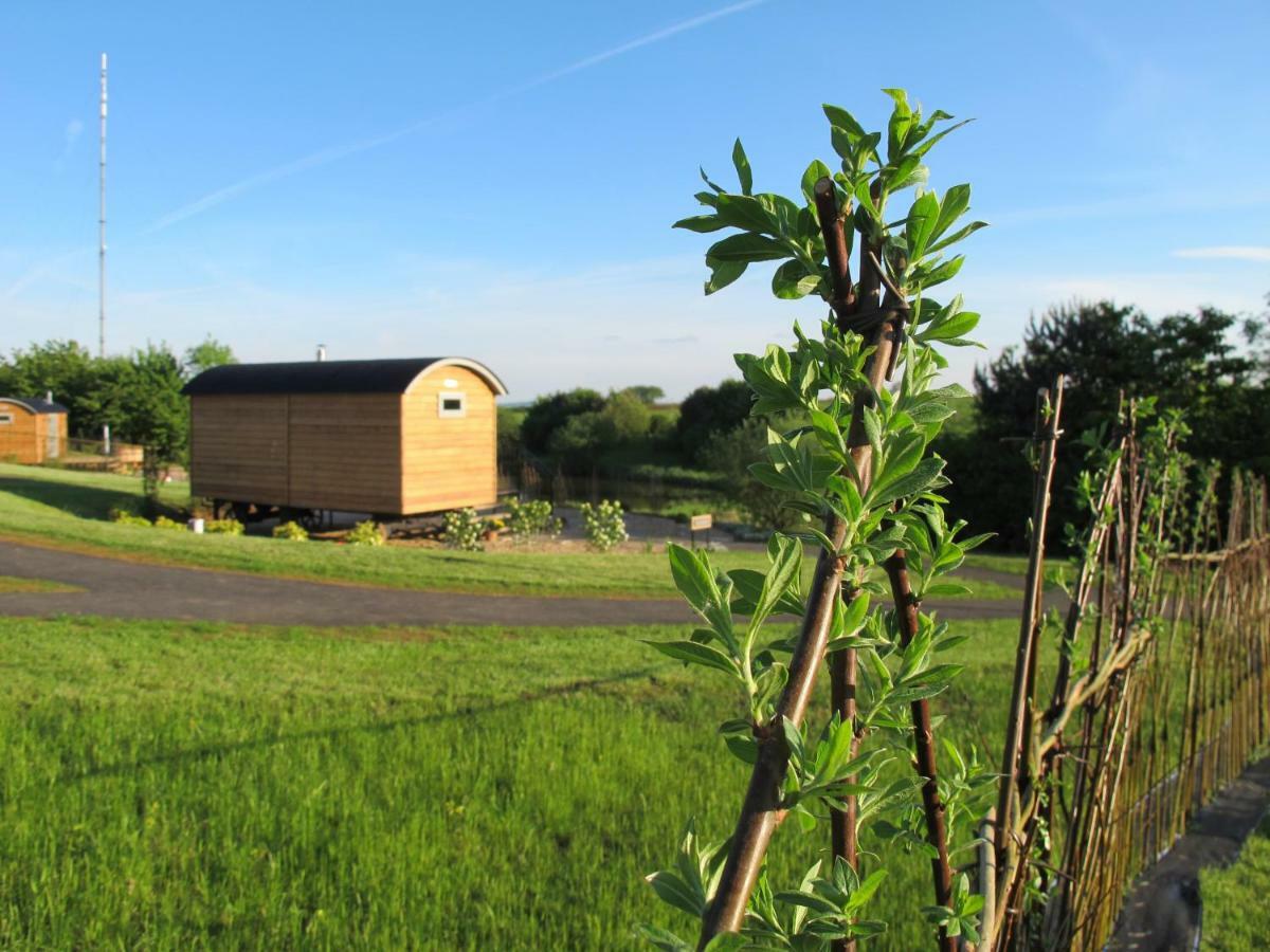 Fair Farm Hideaway Villa Waltham on the Wolds Eksteriør bilde